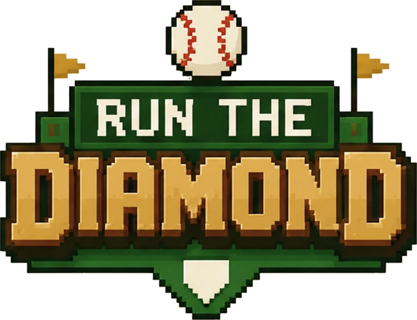 Run The Diamond